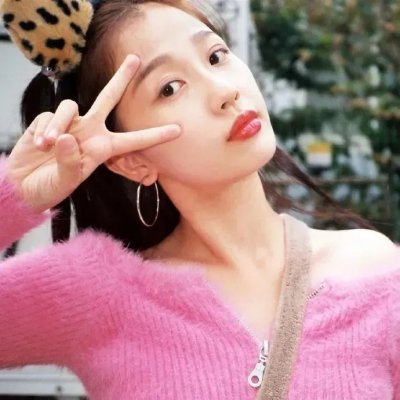 玛德莲堕落少女