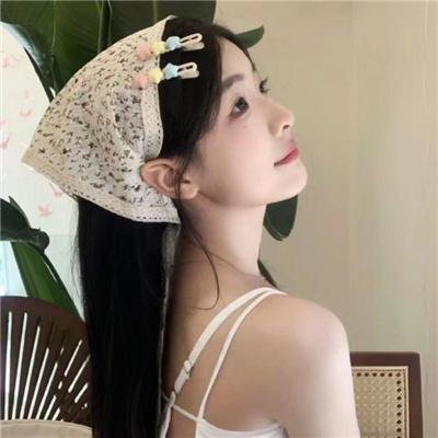 寻人档案